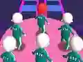 Logħba Hopscotch Survival onlajn