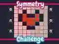 Logħba Symmetry Challege onlajn