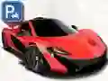 Logħba Parking Space onlajn