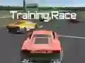 Logħba Training Race onlajn