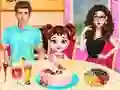 Logħba Baby Taylor Happy Mothers Day onlajn