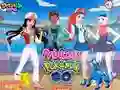 Logħba Princess Pokemon Go onlajn