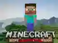 Logħba Minecraft Survival onlajn