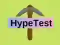 Logħba Hype Test Minecraft Fan Test onlajn