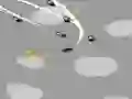 Logħba Cop Chop Police Car Chase onlajn
