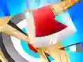 Logħba Hitty Axe onlajn
