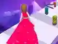 Logħba Skirt Rush 3D onlajn
