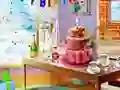 Logħba Princess Birthday Surprise onlajn