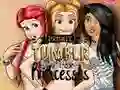 Logħba Private Tumblr Party for Princesses onlajn