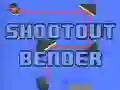Logħba Shootout Bender onlajn