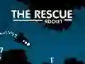 Logħba The rescue Rocket onlajn