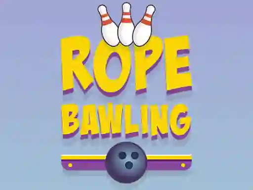 Logħba Rope Bawling onlajn