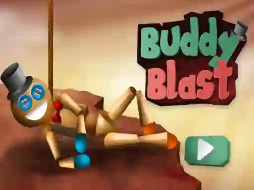Logħba Buddy Blast onlajn