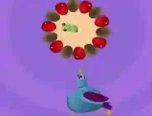 Logħba Pigeon Game onlajn