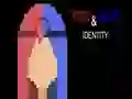 Logħba Red & Blue Identity onlajn