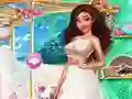 Logħba Princess Secret Life onlajn