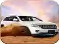 Logħba Luxury Suv Offroad Prado Drive onlajn