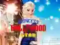 Logħba Princess Hollywood Star onlajn