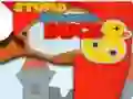 Logħba Stupid Shooter Duck onlajn