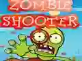 Logħba Zombie Shooter onlajn