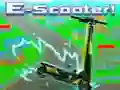 Logħba E-Scooter! onlajn