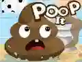 Logħba Poop It onlajn