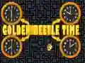 Logħba Golden beetle time onlajn