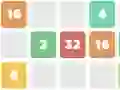 Logħba Power Puzzle Merge Numbers onlajn