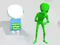 Logħba Jetpack Rush onlajn