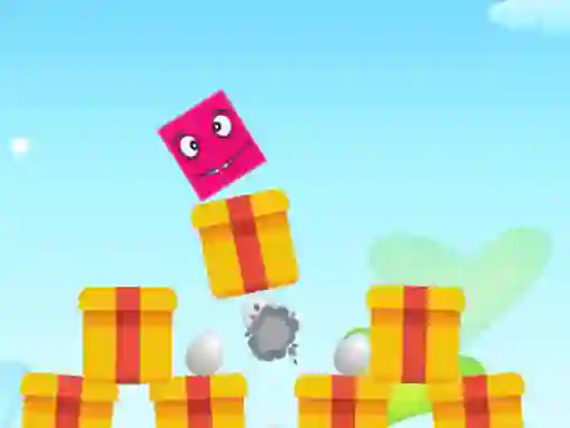 Logħba Destroy The Eggs onlajn