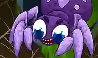 Logħba Spider Story onlajn