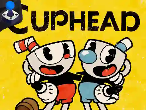 Logħba Cuphead onlajn
