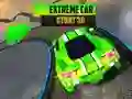 Logħba Extreme Car Stunts 3d onlajn