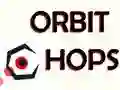 Logħba Orbit Hops onlajn