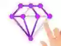 Logħba 1 Line Puzzle Mania onlajn