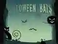 Logħba Halloween Bats onlajn