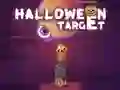 Logħba Halloween Target onlajn