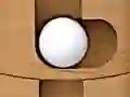 Logħba Blocky Ball 3d onlajn