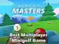 Logħba Microgolf Masters onlajn