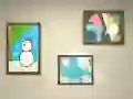Logħba Escape from the Mysterious Gallery onlajn