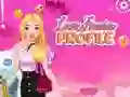 Logħba Love Finder Profile onlajn