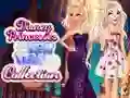 Logħba Disney Princesses New Year Collection onlajn