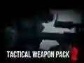 Logħba Tactical Weapon Pack 2 onlajn