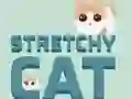 Logħba Stretchy Cat onlajn