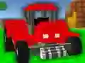 Logħba Minecraft Farm Island onlajn