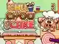 Logħba Chu Choo Cake onlajn