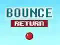 Logħba Bounce Return onlajn