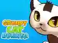 Logħba Grumpy Cat Rrunner onlajn