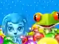 Logħba Nat Geo Kids: Bubble Burst onlajn