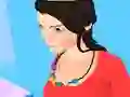 Logħba Necklace Stick Rush onlajn
